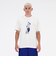 MT41577SST　M Baseball Style  Tｼｬﾂ　SST　677025-0001