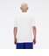 MT41577SST　M Baseball Style  Tｼｬﾂ　SST　677025-0001