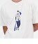 MT41577SST　M Baseball Style  Tｼｬﾂ　SST　677025-0001