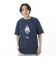 MT41578NNY　M Basketball Style  Tｼｬﾂ　NNY　677026-0001