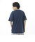 MT41578NNY　M Basketball Style  Tｼｬﾂ　NNY　677026-0001