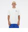 MT41908SST　M Premium Logo  Tｼｬﾂ　SST　677030-0001