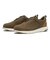 C39002　GRAND ATLANTIC TEXTURED SNEAKE　*TRUFFLE NUBUCK　679835-0001