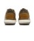 C39002　GRAND ATLANTIC TEXTURED SNEAKE　*TRUFFLE NUBUCK　679835-0001