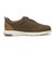 C39002　GRAND ATLANTIC TEXTURED SNEAKE　*TRUFFLE NUBUCK　679835-0001