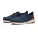 C38306　GRAND ATLANTIC TEXTURED SNEAKE　*NAVY BLAZER　679836-0001
