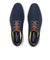 C38223　GRAND+ PLAIN TOE OXFORD　*NAVY NUBUCK　679838-0001
