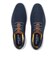 C38223　GRAND+ PLAIN TOE OXFORD　*NAVY NUBUCK　679838-0001