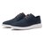 C38223　GRAND+ PLAIN TOE OXFORD　*NAVY NUBUCK　679838-0001