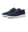 C38223　GRAND+ PLAIN TOE OXFORD　*NAVY NUBUCK　679838-0001