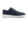 C38223　GRAND+ PLAIN TOE OXFORD　*NAVY NUBUCK　679838-0001