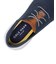 C38223　GRAND+ PLAIN TOE OXFORD　*NAVY NUBUCK　679838-0001