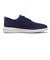 C37369　GRAND+ STITCHLITE WINGTIP OX　*MARINE BLUE　679841-0001