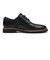 C38959　AMER CL MONTROSE PLAIN TOE OX　BLACK / CHOCO　679845-0001
