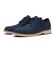 C38961　AMER CL MONTROSE PLAIN TOE OX　NAVY BLAZER NUB　679846-0001