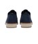 C38961　AMER CL MONTROSE PLAIN TOE OX　NAVY BLAZER NUB　679846-0001