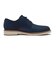 C38961　AMER CL MONTROSE PLAIN TOE OX　NAVY BLAZER NUB　679846-0001
