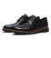 C38955　AMERICAN CL MONTROSE WING OX　BLACK / BLACK　679847-0001