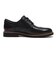 C38955　AMERICAN CL MONTROSE WING OX　BLACK / BLACK　679847-0001