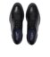 C39338　CARNEGIE CAP TOE OXFORD　BLACK　679850-0001