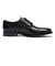 C39338　CARNEGIE CAP TOE OXFORD　BLACK　679850-0001