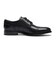 C39338　CARNEGIE CAP TOE OXFORD　BLACK　679850-0001