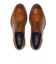 C39339　CARNEGIE CAP TOE OXFORD　BRITISH TAN　679851-0001