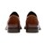 C39339　CARNEGIE CAP TOE OXFORD　BRITISH TAN　679851-0001