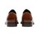 C39339　CARNEGIE CAP TOE OXFORD　BRITISH TAN　679851-0001