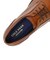 C39339　CARNEGIE CAP TOE OXFORD　BRITISH TAN　679851-0001