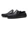C36651　GRAND LASER PENNY DRIVER　BLACK/BLACK　679854-0001