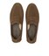 C38063　GRAND LASER PENNY DRIVER　TRUFFLE NUBUCK　679855-0001