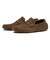 C38063　GRAND LASER PENNY DRIVER　TRUFFLE NUBUCK　679855-0001