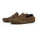 C38063　GRAND LASER PENNY DRIVER　TRUFFLE NUBUCK　679855-0001
