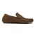 C38063　GRAND LASER PENNY DRIVER　TRUFFLE NUBUCK　679855-0001