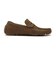 C38063　GRAND LASER PENNY DRIVER　TRUFFLE NUBUCK　679855-0001