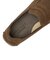 C38063　GRAND LASER PENNY DRIVER　TRUFFLE NUBUCK　679855-0001