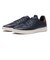 C39337　GRANDPRO BREAKAWAY SNEAKER　NAVY/BRITISHTAN　679856-0001