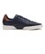 C39337　GRANDPRO BREAKAWAY SNEAKER　NAVY/BRITISHTAN　679856-0001