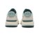 C38036　GRANDPRO CROSSOVER SNEAKER　IVORY/CLOUDBL　679857-0001