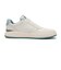 C38036　GRANDPRO CROSSOVER SNEAKER　IVORY/CLOUDBL　679857-0001
