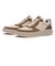 C38037　GRANDPRO CROSSOVER SNEAKER　SAND DOLLAR　679858-0001