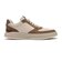 C38037　GRANDPRO CROSSOVER SNEAKER　SAND DOLLAR　679858-0001