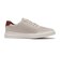 C38964　GRANDPRO RALLY LC SNEAKER　SILVER LINING　679859-0001