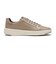 C38965　GRANDPRO TOPSPIN SNEAKER　DUNE/TRUFFLE　679860-0001