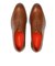 C24523　WASHINGTON GRD LASER WING OX　BR TAN/LAVA EGY　679862-0001