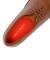 C24523　WASHINGTON GRD LASER WING OX　BR TAN/LAVA EGY　679862-0001