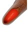 C24523　WASHINGTON GRD LASER WING OX　BR TAN/LAVA EGY　679862-0001