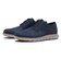 C38841　ZG REMASTERED PLAIN TOE OX　NAVY BLAZER NBK　679864-0001
