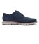 C38841　ZG REMASTERED PLAIN TOE OX　NAVY BLAZER NBK　679864-0001